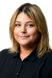 Janet Velazquez Beltran